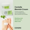 COSRX Centella Blemish Cream, 1.05 fl.oz / 30g | Centella