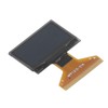 4Pcs LCD Display Module Thin Plastic Layer 128 X 64