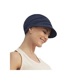 Christine Headwear Oncological Cap Technology 37.5® for Sun and Heat Protection - Colour