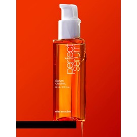 Mise En Scene Damage Care Perfect Repair Serum, 2.36 Ounce