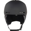 Oakley MOD 1 Ski Helmet, Matte Black, S