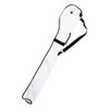Cox Sportif LG5SCB91L Women's Club Case, Shoulder Strap, Lightweight, Fits