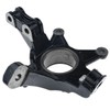 A-Premium 2x Front Suspension Steering Knuckle Compatible with Honda Pilot