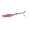 Duo Beach Walker Sparrow Shad 4.5" S054 UV Core Pink