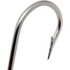 Tuna Fishing Hooks Forged Stainless Steel Big Game Shark Tuna