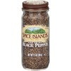 Spice Islands Black Pepper, Fine Grind, 0.6 Ounce
