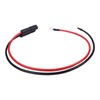 HOLDWELL Salt Spreader Spinner Motor Lead Wire Compatible with Meyer