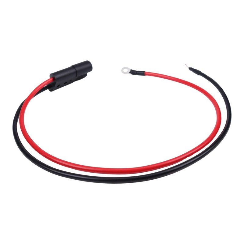HOLDWELL Salt Spreader Spinner Motor Lead Wire Compatible with Meyer