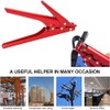 Cable Tie Gun, Cable Tie Tool, Cable Tie Tension Gun
