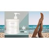PostQuam - Criogel Anti Cellulite Gel with Cooling Effect for