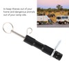 Perimeter Trip Alarm Aluminium Alloy Easy Assembly High Safety Reusable