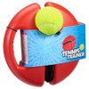 MIJOMA Tennis Trainer Set - Tennis Training Aid with Ball
