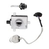 Car Spare Accessories Xenon HID Headlight Ballast Igniter with Bulb