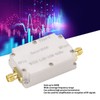 Low Noise Amplifier 40DB Gain 10M To 6GHz Precise Transmission