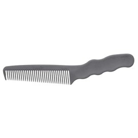 Leader Kunoji Hand Cut Comb Medium Carbon