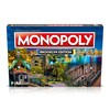 Monopoly Board Game - Brooklyn Edition: 2-6 Players Family Board