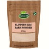 Slippery Elm Bark Powder 250g by Hatton Hill | Eases