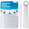 Multisize Shower Head Cleaner Tool, Shower Head Cleaning Brush Picks