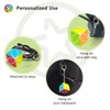 Vdealen Mini Ivy Magic Cube Speed Cube by Key Ring