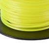 3mm String Trimmer Line Quadrate Grass Trimmer Line Lawn Mower