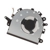 CPU Fan 4 Pin Connector DC 5V 0.5A Laptop Cooling