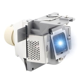 AOERUOW RLC-100 / RLC-097 Replacement Lamp Bulb with Housing for VIEWSONIC PJD7720HD,PJD7828HDL,PJD7831HDL,PJD6352,PJD6352LS,VS16230 Projectors