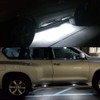 Full LED Under Car Running Board Courtesy Light Kit for