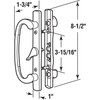 Prime-Line C 1317 Mortise Style Sliding Patio Door Handle Set