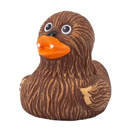 Lilalu Whooping Duck - Chewy - RUBBER DUCK Novelty Gift - 2223