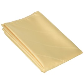 Gima 45573 Trevira Curtain for screens, 45 cm Width x 129 cm Height, Beige