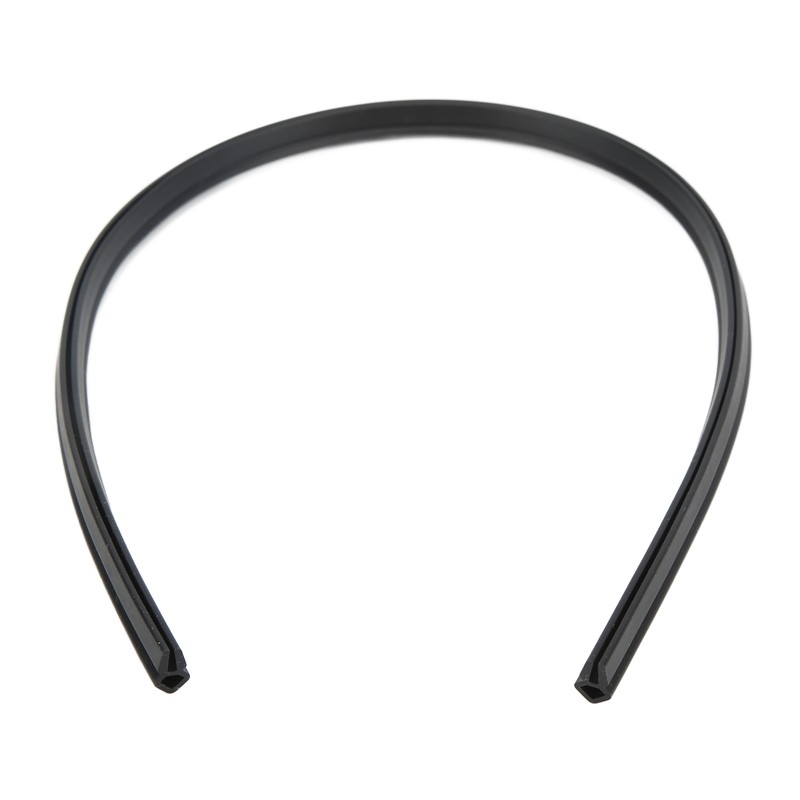 Car Rear Taillight Sealing Joint Strip Automobile Accessories Replacement for