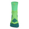 BAUERFEIND Løbeydeevne Men's Hiking Socks for Outdoor Activities such as