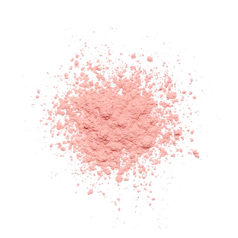 Revolution Loose Baking Powder, Rose, 30g