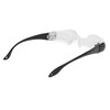 Portable HD Glasses Fishing Hands Free Binoculars Telescope 4X Magnification