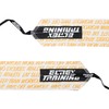 Elitex Training Fabric Wrist Wraps for Cross Training, Improving Stability