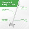 Sock Ox by Easy to Use Products - Adjustable Sock