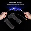 1 Pair Electric Bike Throttle Grips Universal Sensitive Scooter Accelerator