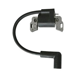 Carkio Ignition Coil Replacement 593872 799582 798534 Compatible with Briggs & Stratton 08P500 08P600 093J02 09P600 09P700