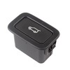 Car trunk tailgate release switch button LR040338 Compatible with Range
