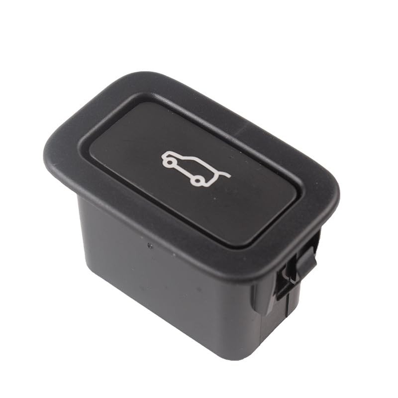 Car trunk tailgate release switch button LR040338 Compatible with Range