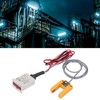 BERM Digital Display Counter Electronic Industrial Sensor Automatic Induction BEM‑6H‑30E4‑CTAC220V