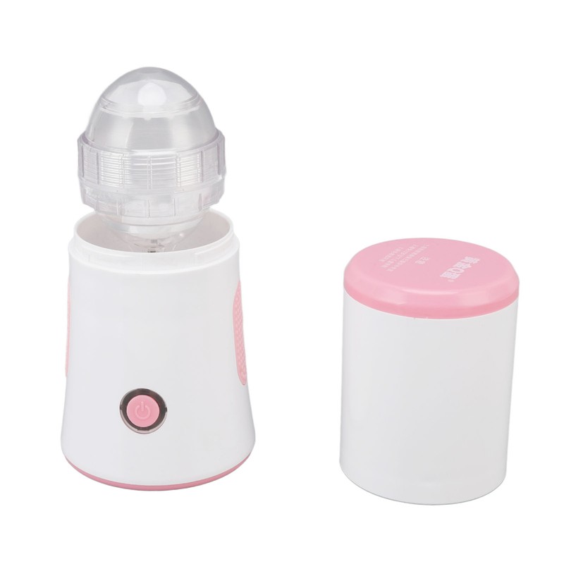 Automatic Egg Shaker Scrambler Anti Slip Bottom Multifunctional Food Grade