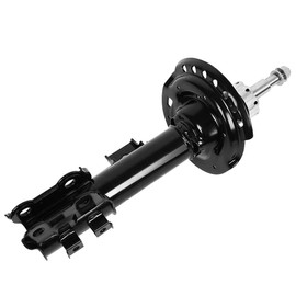 Aintier (Set of 2 Front) for Elantra Shocks Absorbers Struts Set for 2011-2016 for Hyundai for Elantra,2013 2014 for Hyundai for Elantra Coupe Amortiguadores - 333618 72709 333617 72708