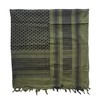 MILSPEC SURPLUS Original Military Premium Quality 100% Woven Cotton Shemagh