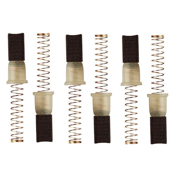 3 PACK Oster Replacement Carbon Brush & Spring Classic 76/ Titan 3 x CL-76917710