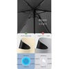 Moli & Hani Parasol, Folding Umbrella, Ultra Lightweight, 100% UV
