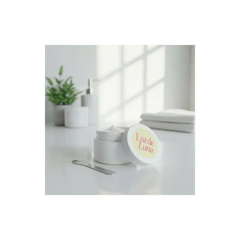 3 Pack Crema Luz De Luna