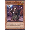 YU-GI-OH! - Condemned Maiden (PRIO-EN038) - Primal Origin - Unlimited Edition - Common