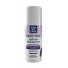 Kiss My Face Liquid Rock Deodorant Roll-On, Lavender, 3 Fl
