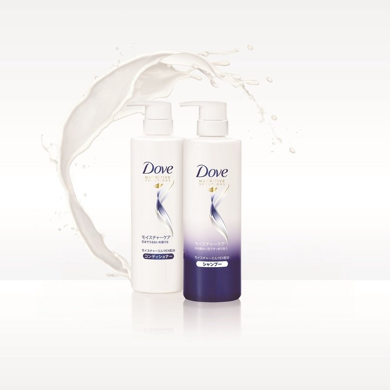 Dove Moisture Care Treatment, 6.3 oz (180 g)
